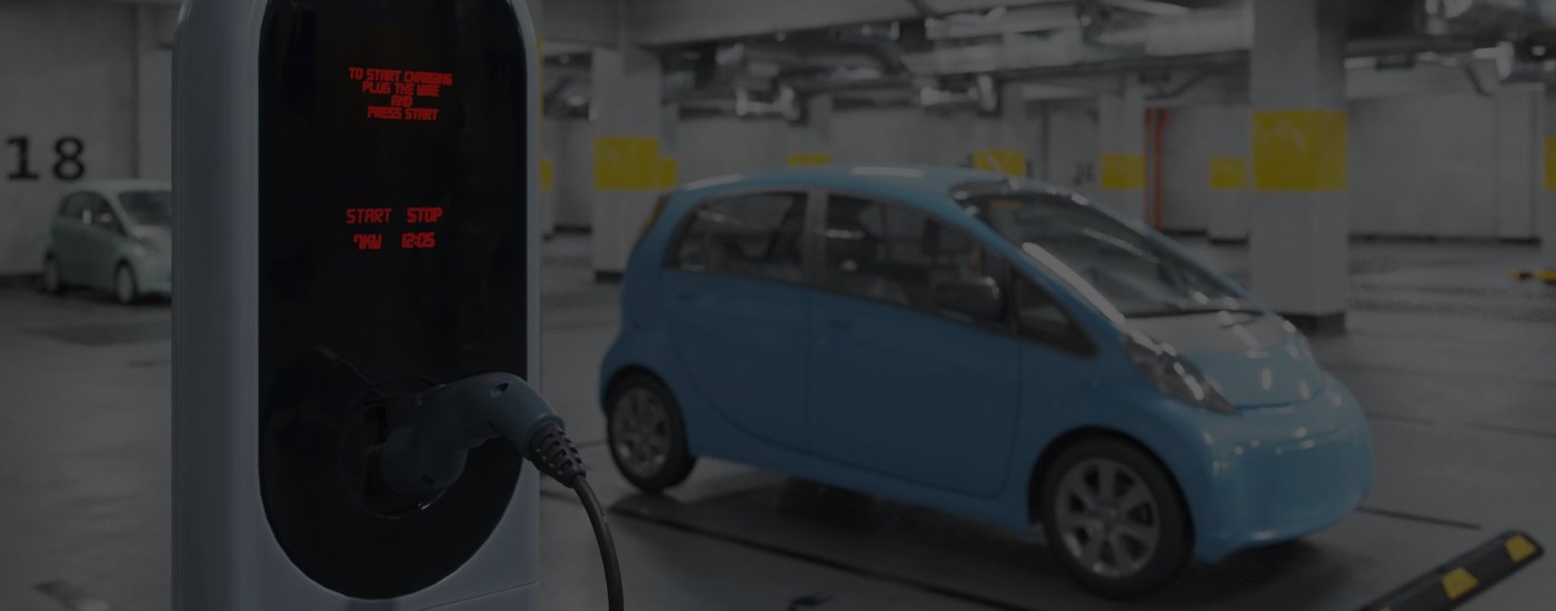 EV Charging Solution