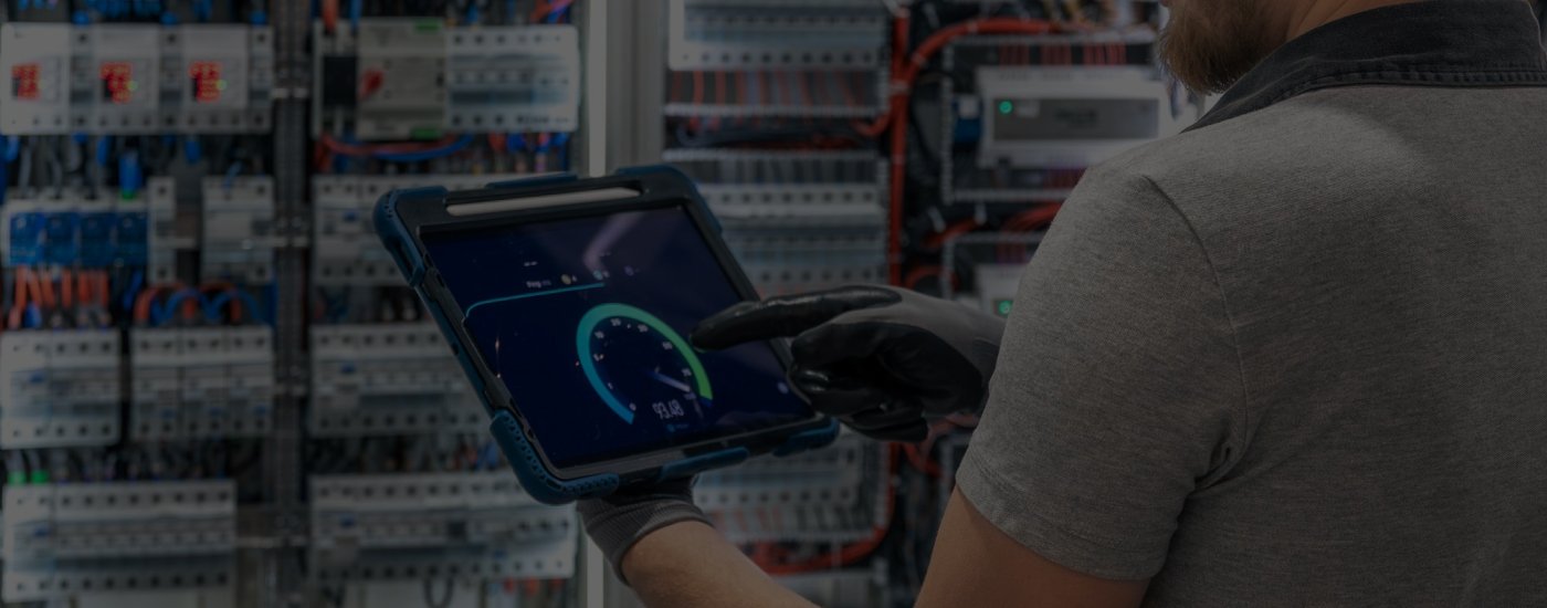 Energy Monitoring and Upgrades