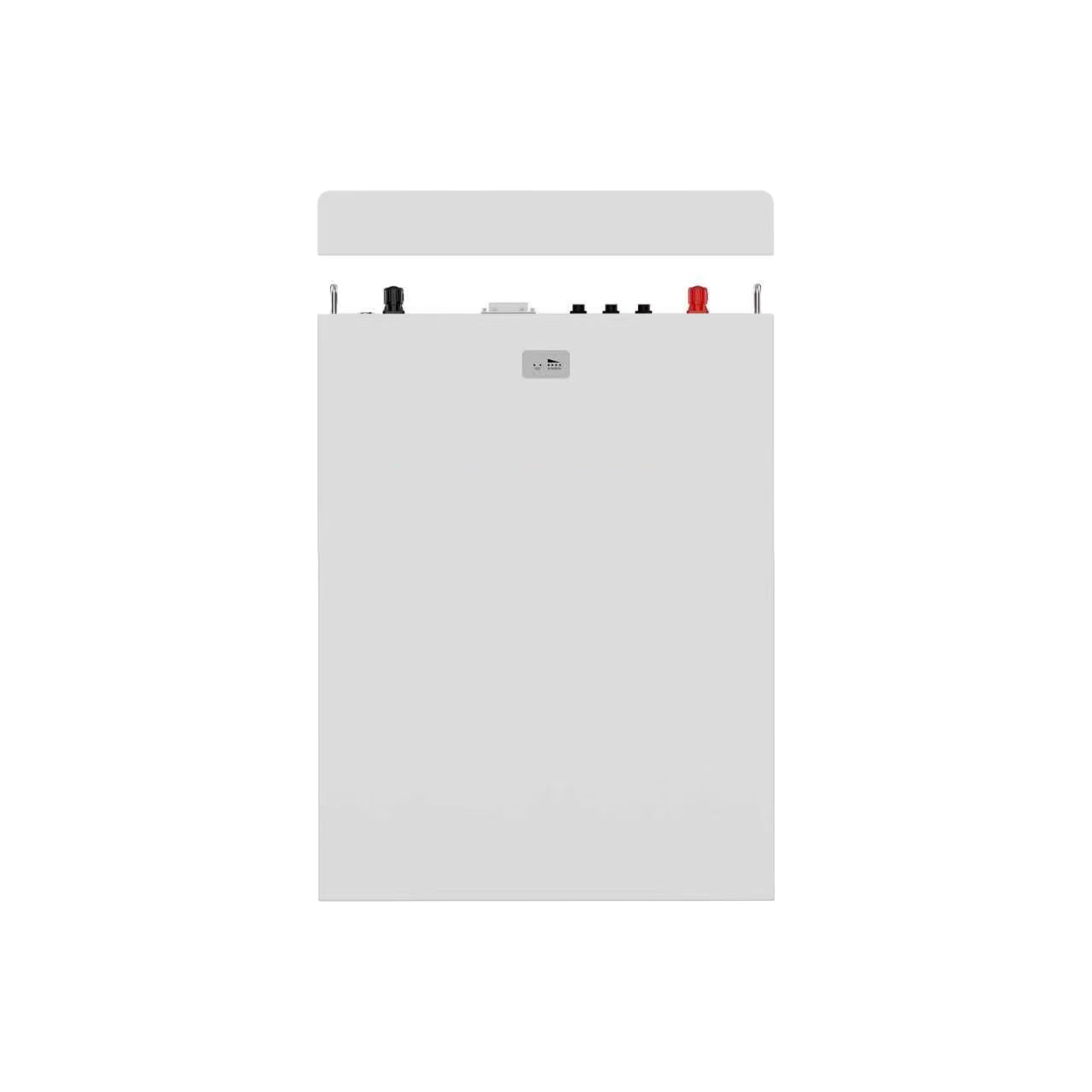 Parallel Battery Stack