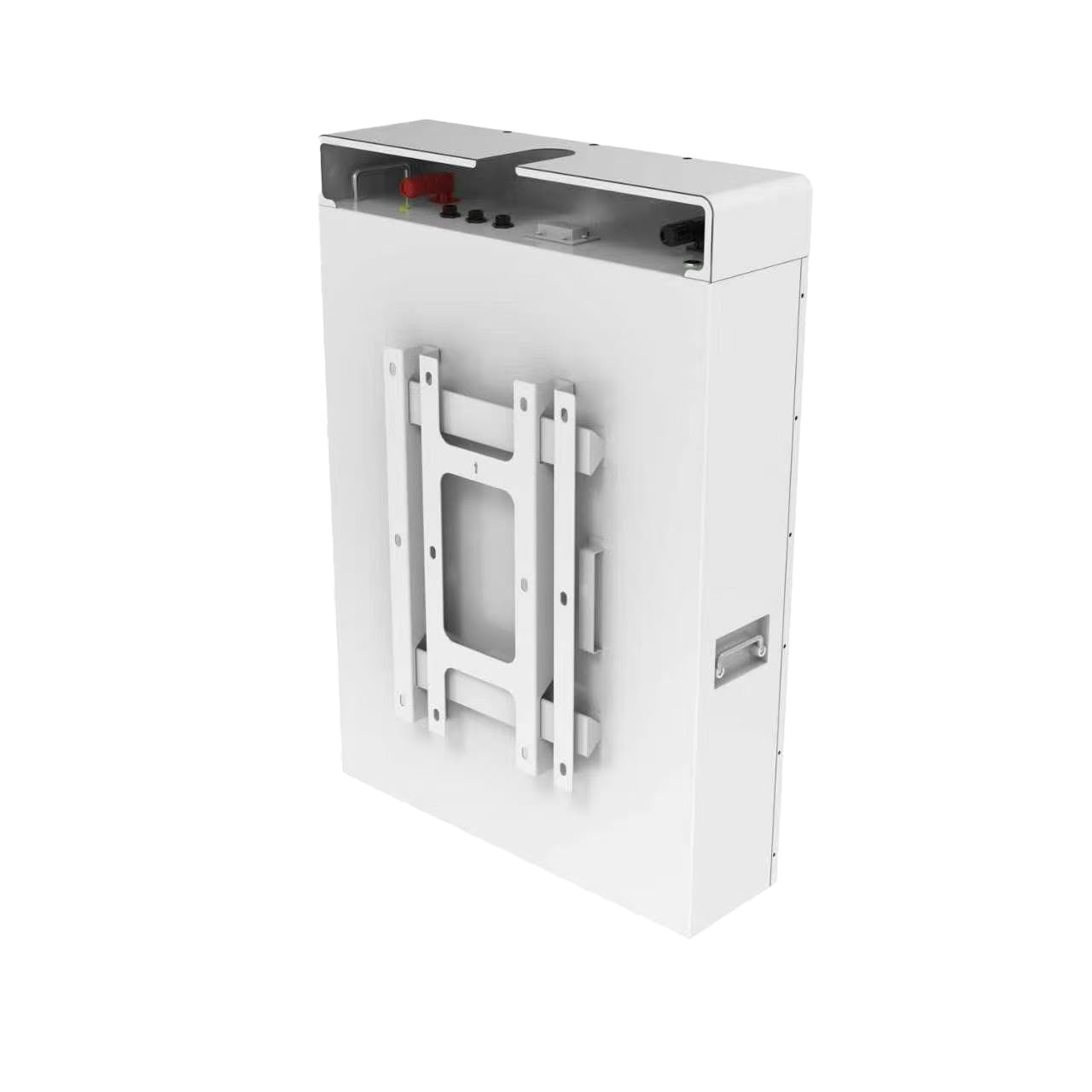 Smart BMS Controls