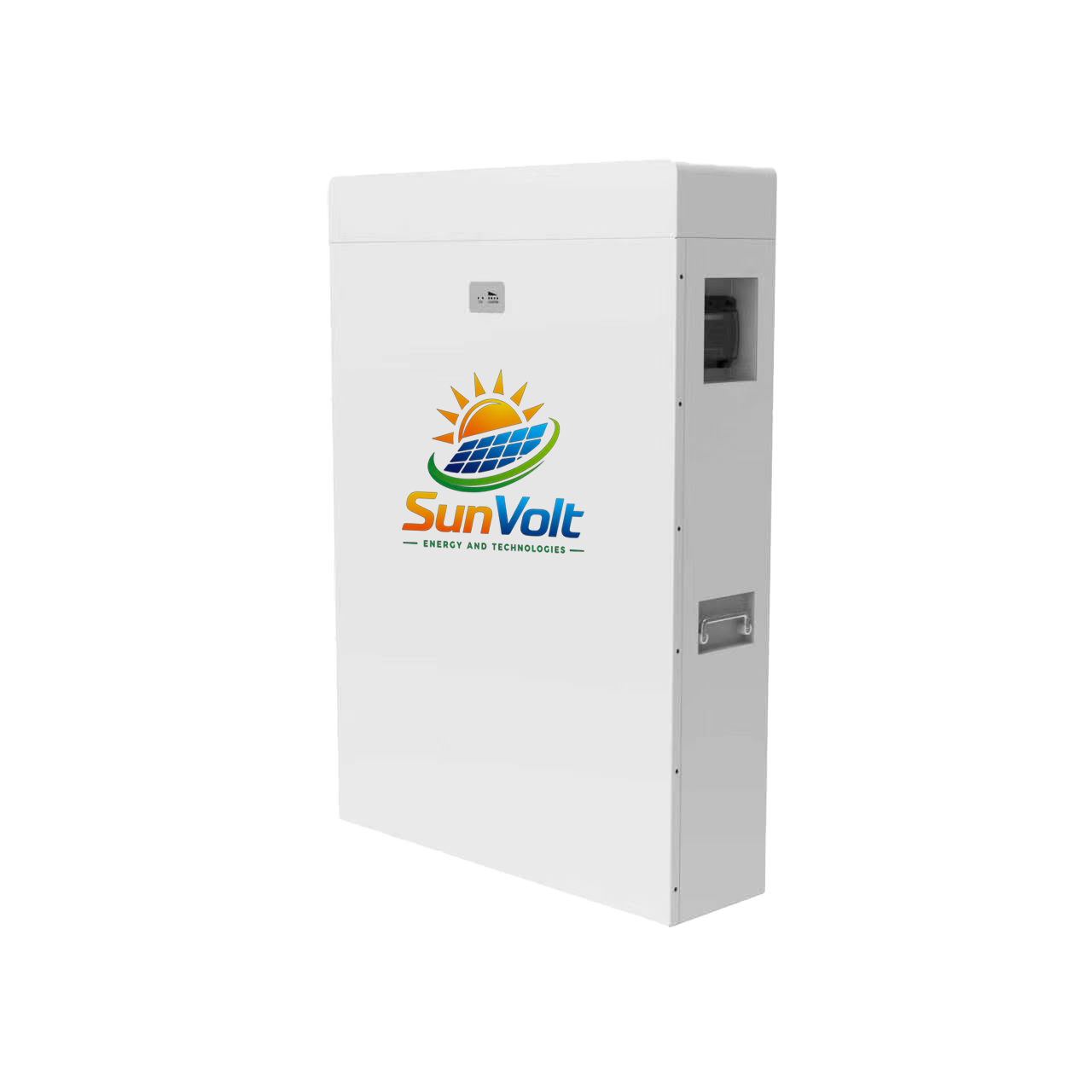 SunVolt Wall Battery