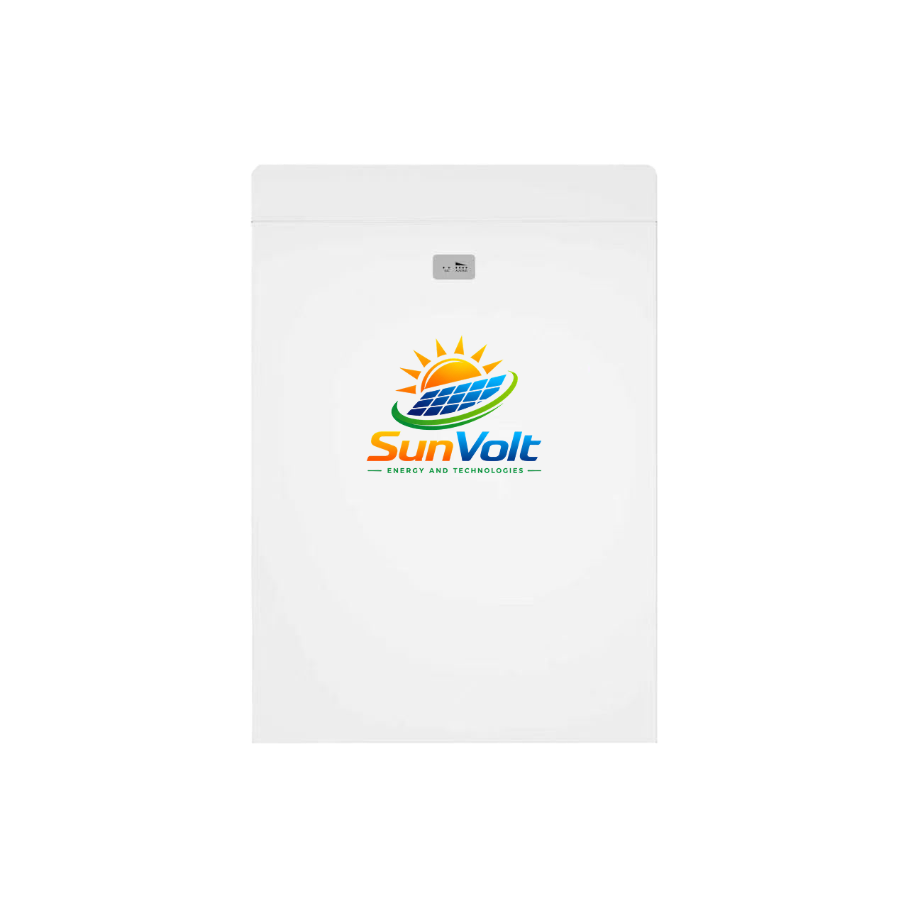 SunVolt Product Video